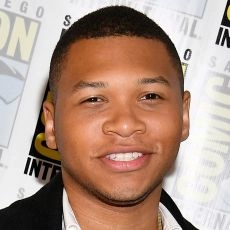 Franz Drameh