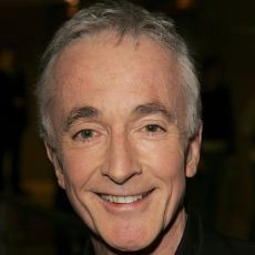 Anthony Daniels