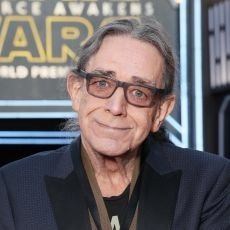 Peter Mayhew