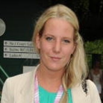 Alice Dawson