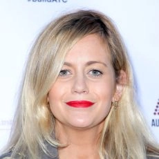 Rachael Carpani