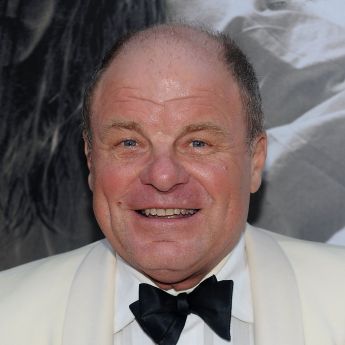 Tony Bentley
