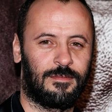 Ali Suliman