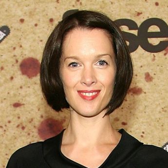 Tracy Coogan