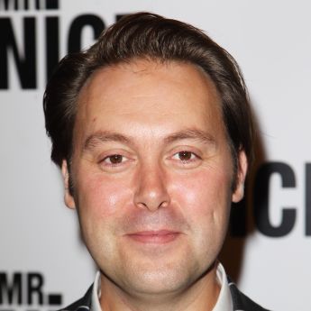 Christian McKay