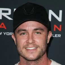 Ryan Kelley