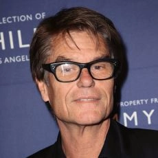 Harry Hamlin