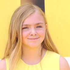 Elsie Fisher