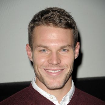Brock Harris