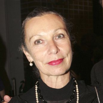 Анна Вольська