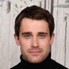 Christian Cooke