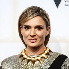 Danielle Cormack