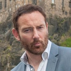 Bryan Larkin