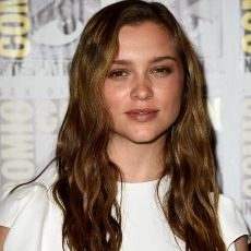 Sophie Cookson
