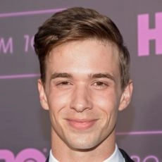 Adam Foster