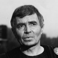 James Mason