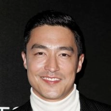 Daniel Henney