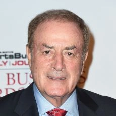 Al Michaels