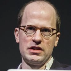 Nick Bostrom