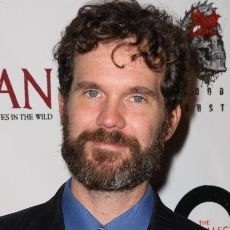 Sean Bridgers