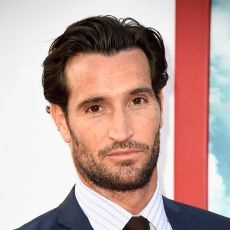 Matthew Del Negro