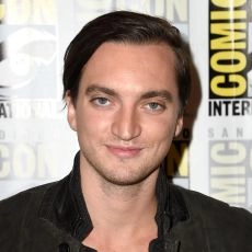 Richard Harmon