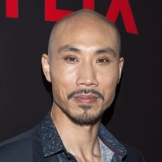 Tom Wu