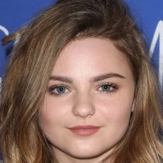Morgan Lily