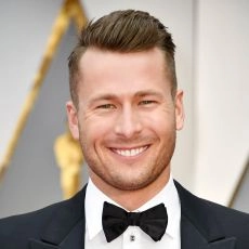 Glen Powell