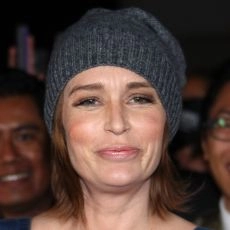 Georgina Cates