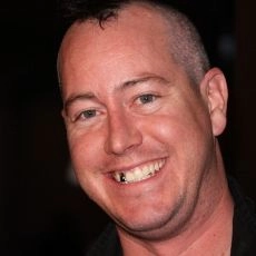 Ehren McGhehey