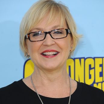 Carolyn Lawrence