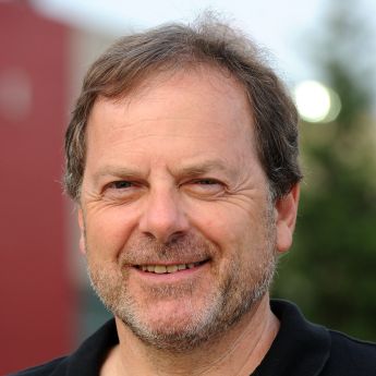 Steven-Charles Jaffe
