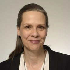 Amy Morton