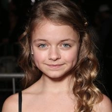 Kylie Rogers