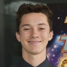 Griffin Cleveland