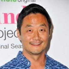 Steve Park