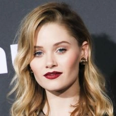 Virginia Gardner