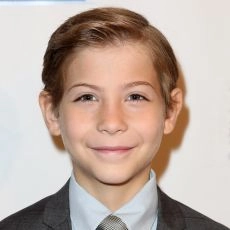 Jacob Tremblay