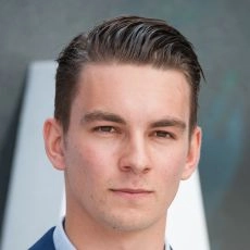 Rory J. Saper