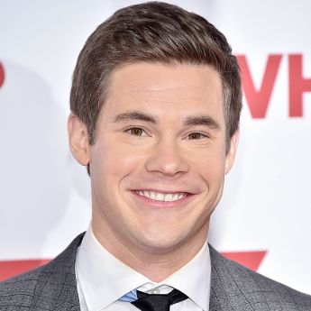 Adam DeVine