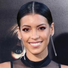 Stephanie Sigman