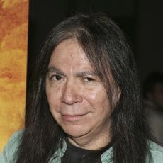 Rick Rosas