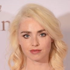 Freya Mavor