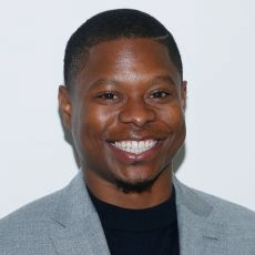 Jason Mitchell
