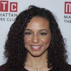 Carra Patterson