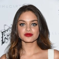 Odeya Rush