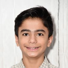Neel Sethi
