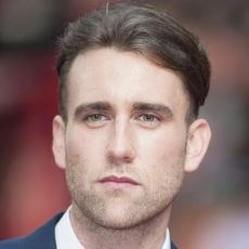 Matthew Lewis