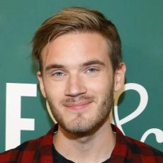 Felix Kjellberg